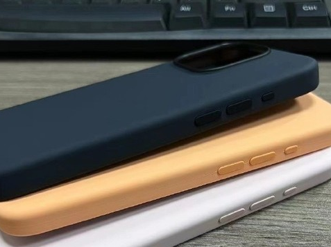 西盟苹果14维修站分享iPhone14手机壳能直接给iPhone15用吗?