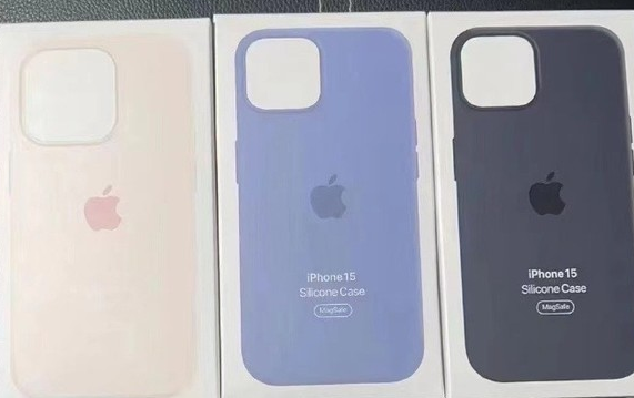 西盟苹果14维修站分享iPhone14手机壳能直接给iPhone15用吗？ 