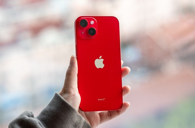 西盟苹果14维修分享为什么大家觉得iPhone 14不香了 