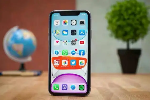 西盟苹果手机维修分享升级iOS16屏幕失灵解决办法 
