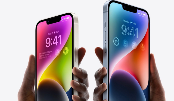 西盟苹果14维修分享iPhone 14系列支持的eSIM卡有哪些优点 