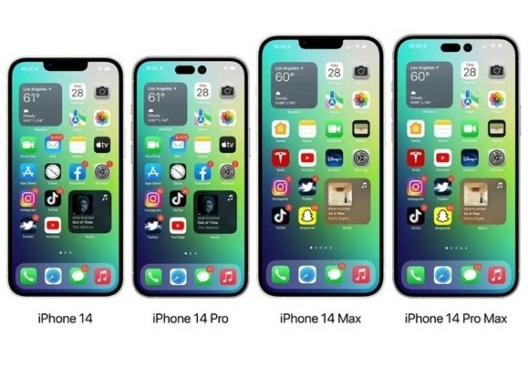 西盟苹果14维修分享iPhone14可以分期吗 