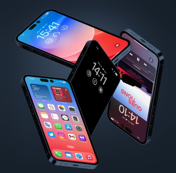 西盟苹果14维修分享入门级iPhone 14多少钱 