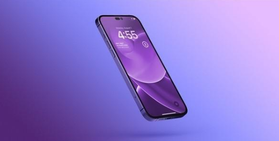 西盟苹果14维修分享iPhone14配色有哪些 