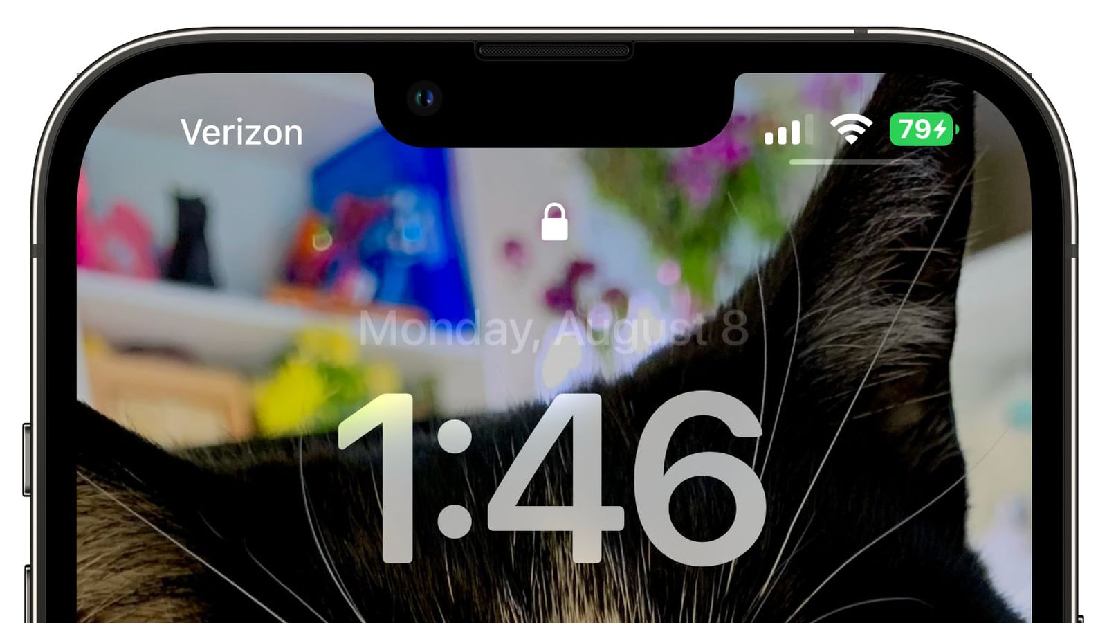 西盟苹果手机维修分享iOS 16 beta 5 支持状态栏显示电池百分比，如何开启？支持哪些机型 