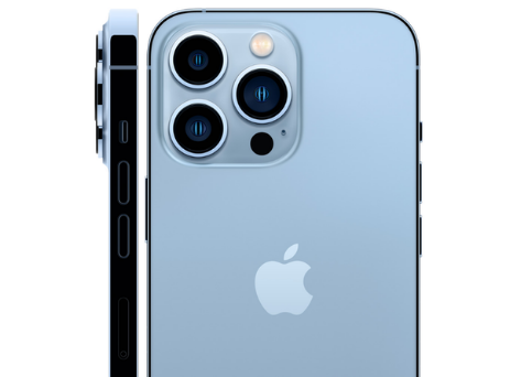 西盟苹果14维修分享iPhone14系列有mini吗 