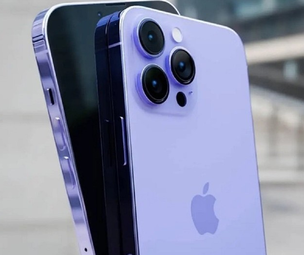 西盟苹果14维修分享凭什么4800万像素的iPhone14就能上热搜 