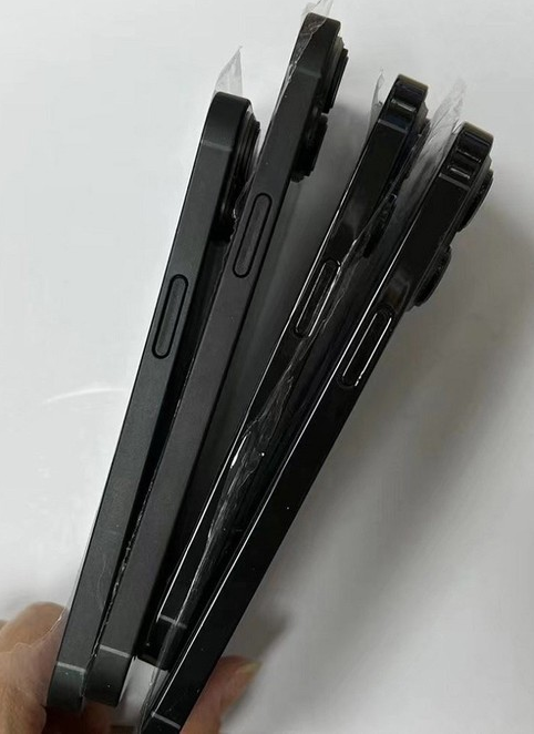 西盟苹果14维修分享iPhone14电池多少毫安 