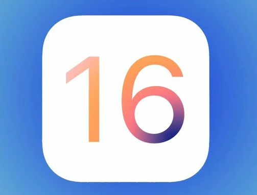 西盟苹果手机维修分享iOS16不支持iPhone6s，手中的6s怎么办 
