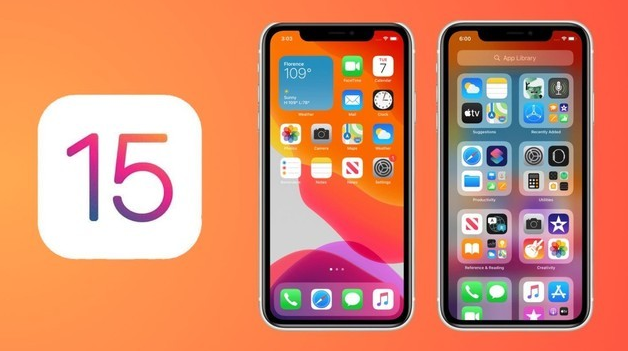 西盟苹果13维修分享iPhone13更新iOS 15.5，体验如何 