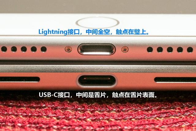 西盟苹果14维修分享iPhone 14会是什么接口 