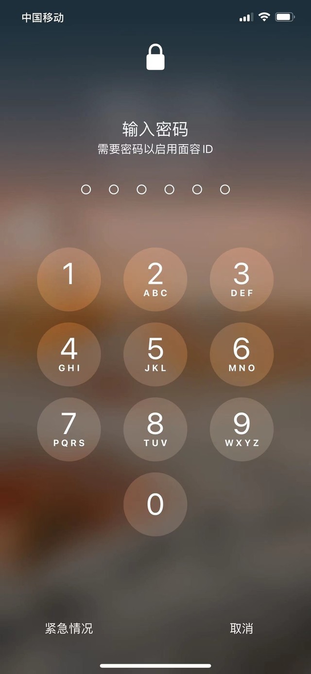 西盟苹果13维修分享iPhone 13加强锁屏功能有什么用 