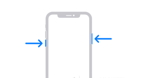 西盟苹果13维修分享iPhone13屏幕失灵怎么办 