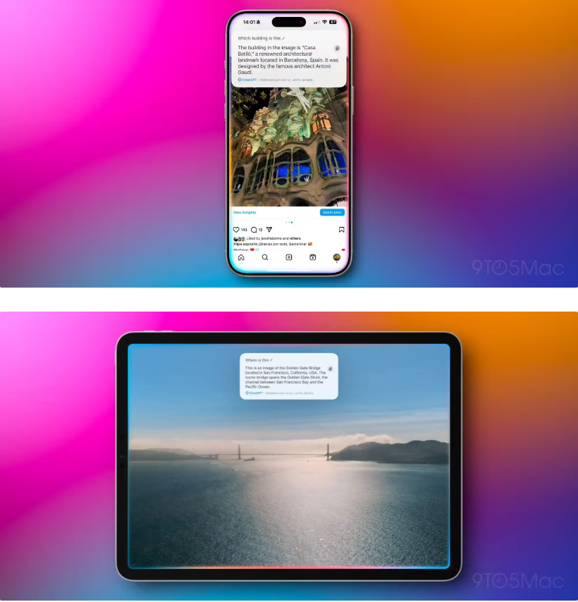 西盟苹果手机维修分享苹果 Siri 接入 ChatGPT AI  