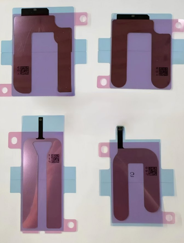 西盟苹果手机维修分享iPhone 17 Pro 机型电池将采用创新型粘合剂 