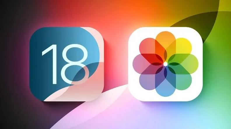 西盟苹果手机维修分享苹果 iOS / iPadOS 18.1Beta 3 发布 