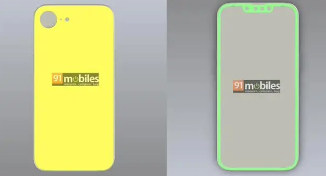 西盟苹果手机维修分享苹果小屏iPhone SE4值得买吗 