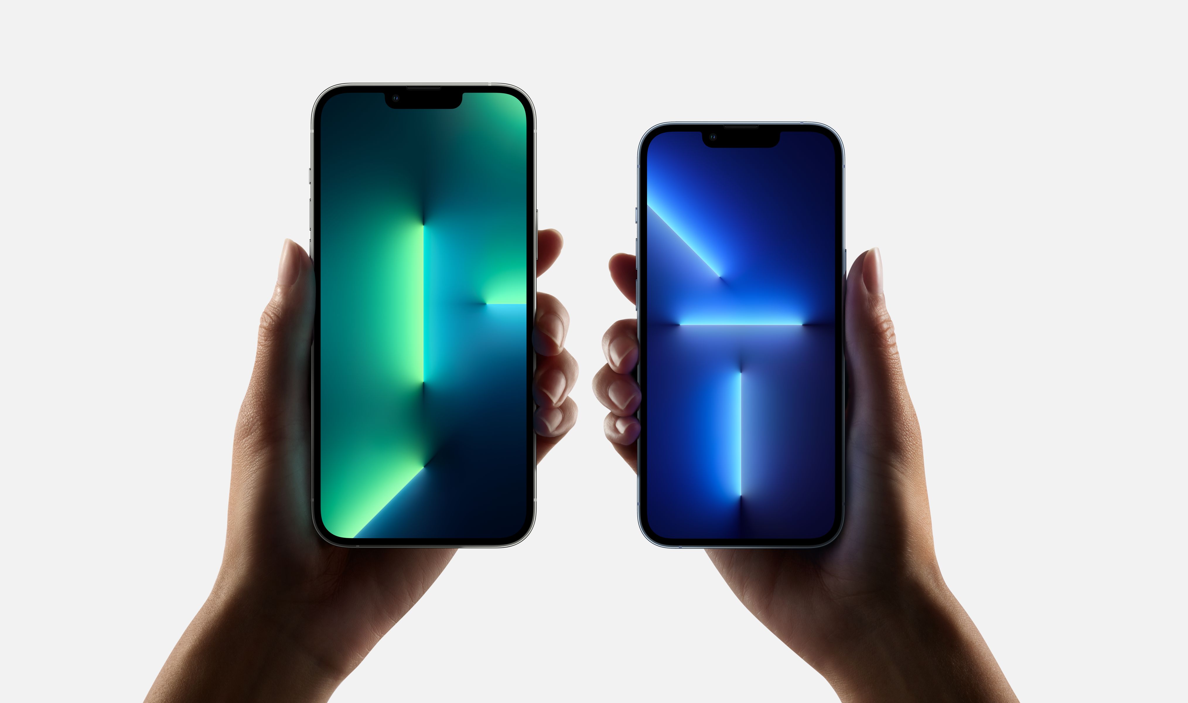 西盟苹果手机维修分享iPhone 13 四款机型怎么选 