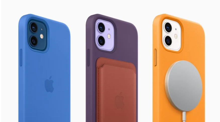 西盟苹果手机维修分享关于 iPhone 13 的细节爆料 