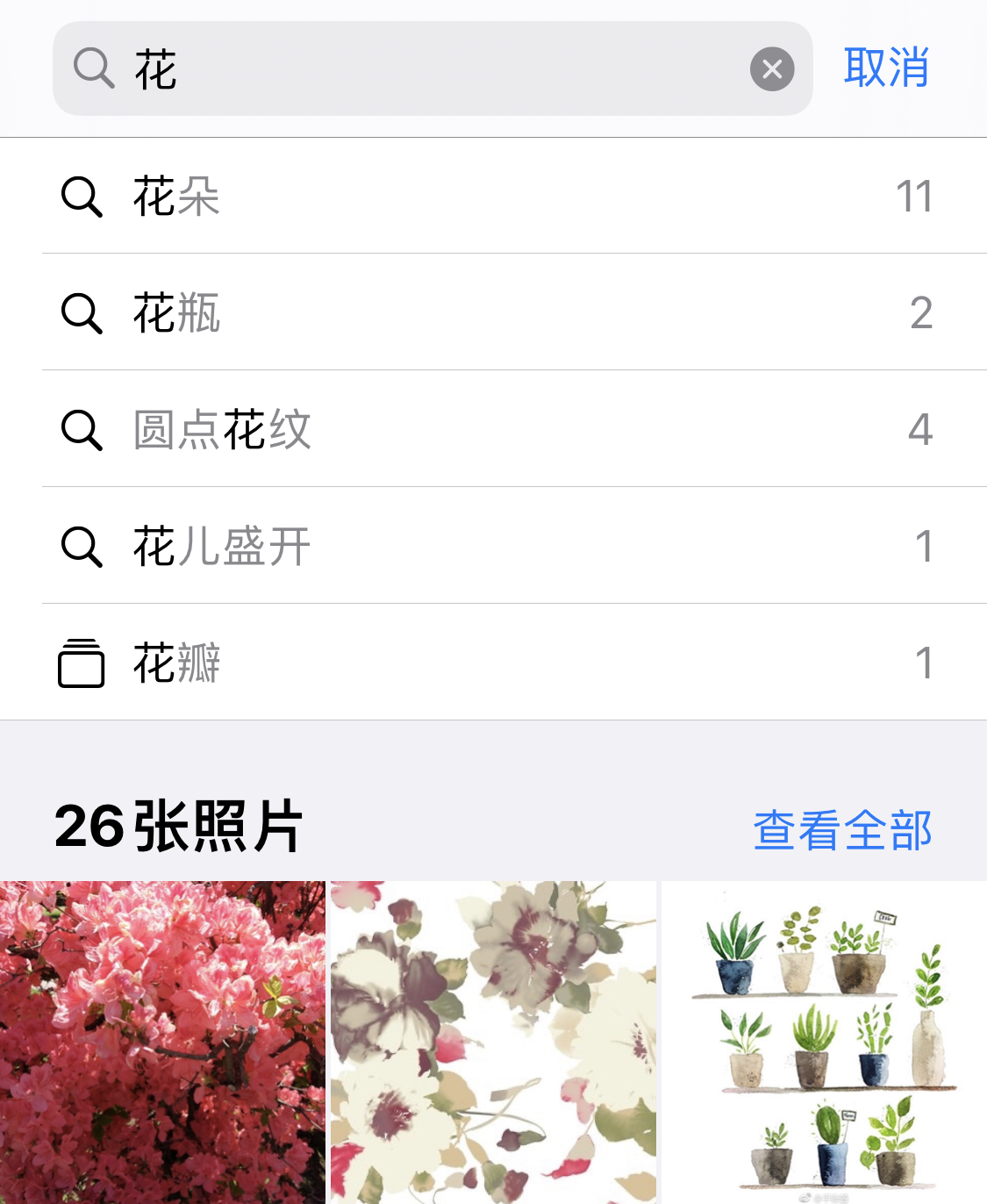 西盟苹果手机维修分享iPhone 小技巧 