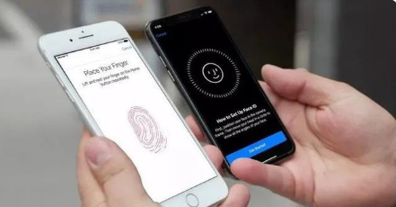 西盟苹果手机维修分享iPhone 13 系列会有屏下指纹吗 