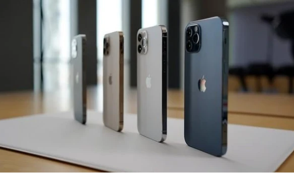 西盟苹果手机维修分享为什么说iPhone13才是真旗舰 