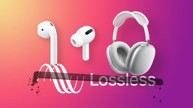 西盟苹果手机维修分享哪些设备支持Apple Music 无损音频 