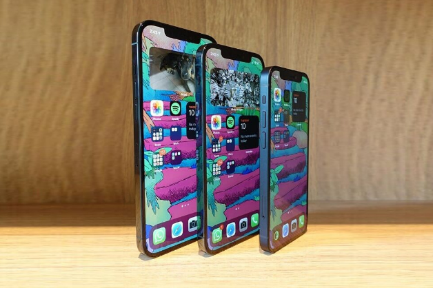 西盟苹果手机维修分享iPhone 13发布日期 