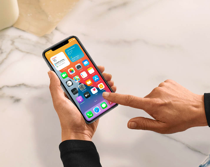西盟苹果手机维修分享iPhone 12 出现运行缓慢或死机的情况怎么办 