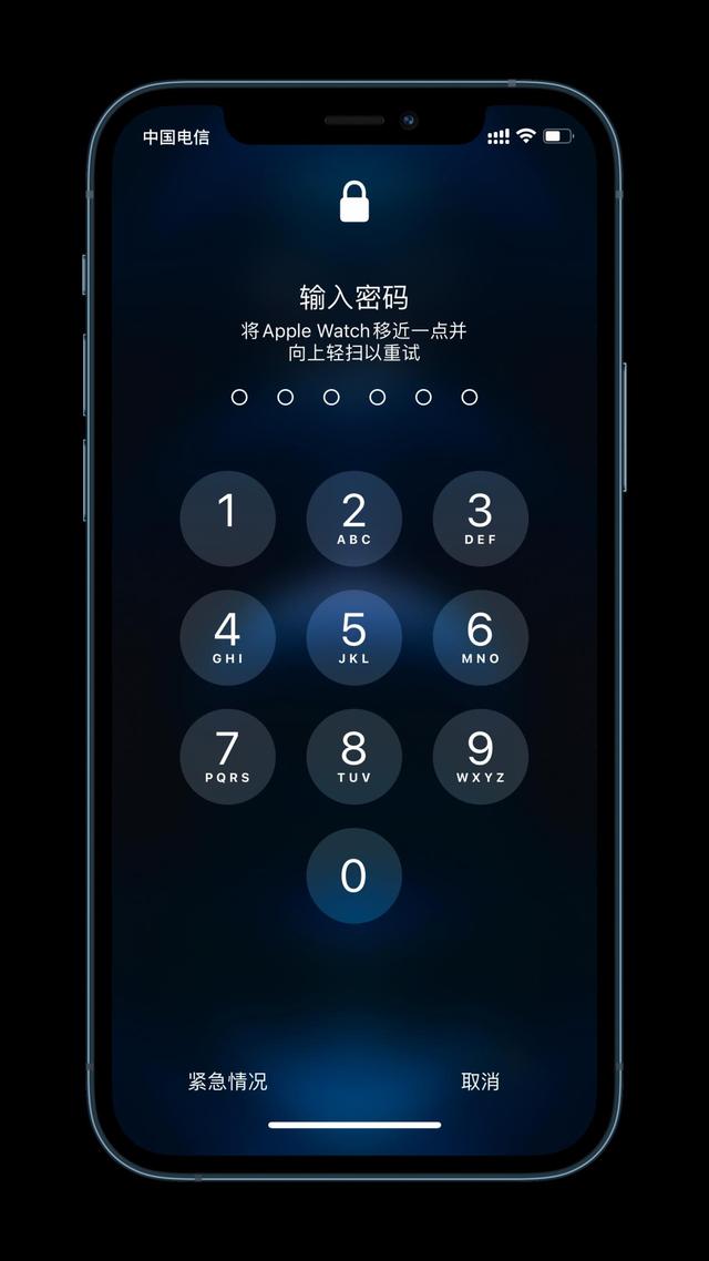 西盟苹果手机维修分享Apple Watch解锁iPhone功能效果怎么样 