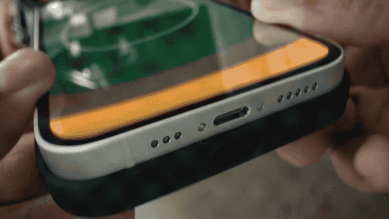 西盟苹果手机维修分享未来 Magsafe 还有哪些发展空间 