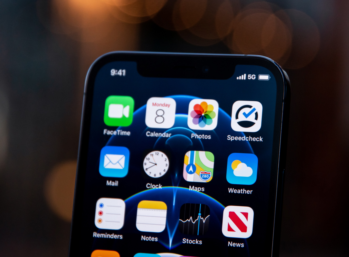 西盟苹果手机维修分享为什么 iPhone 12 在冬季会自动关机 