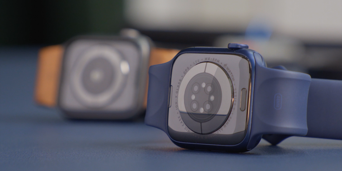 西盟苹果手机维修分享Apple Watch 是如何测量卡路里的 