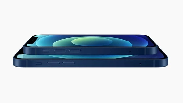 西盟苹果手机维修分享iPhone 12 mini 锁屏后触屏失灵怎么办 