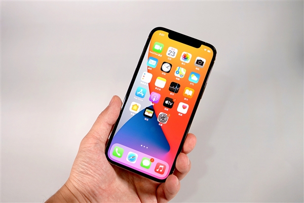 西盟苹果手机维修分享iOS 14.2修订版已到，专属iPhone 12系列 