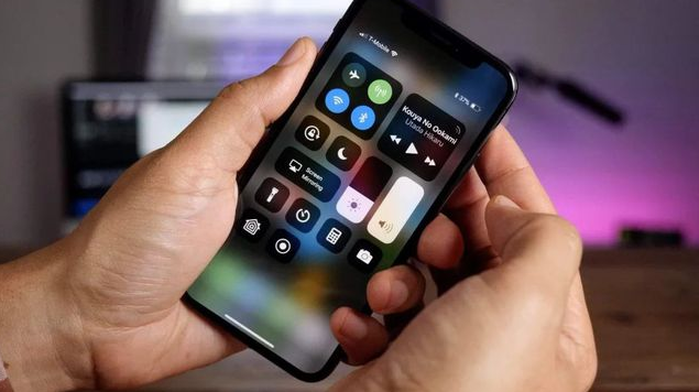 西盟苹果手机维修分享iPhone 12信号差怎么办 