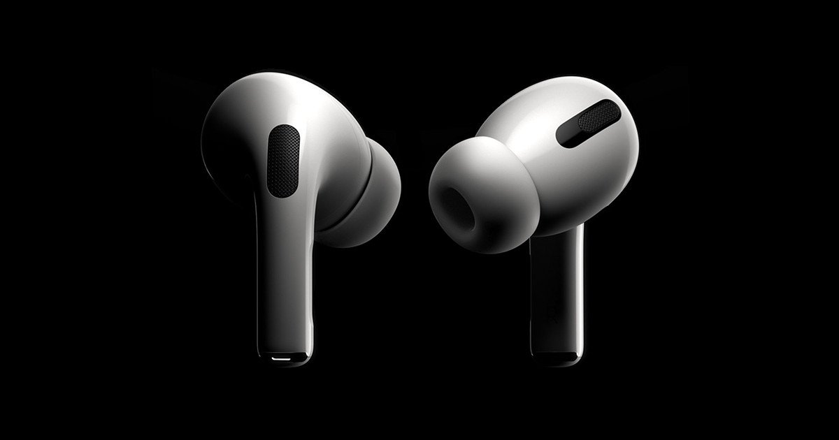 西盟苹果手机维修分享AirPods Pro 爆音、降噪效果下降怎么办 