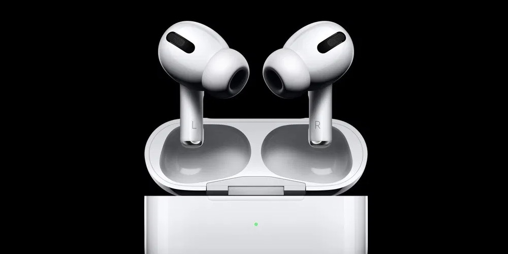 西盟苹果手机维修分享AirPods Pro 出现静电噪音 