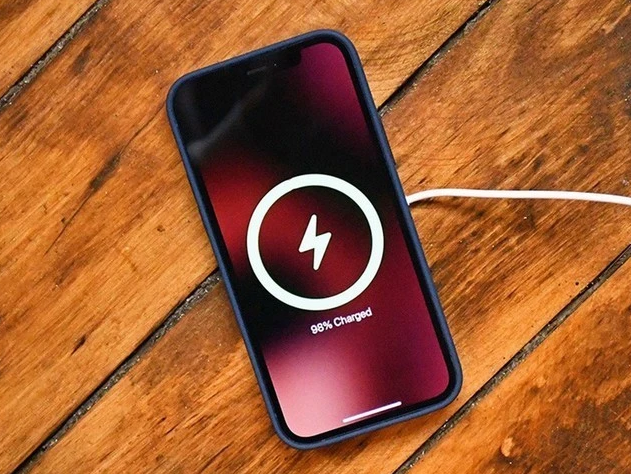 西盟苹果手机维修分享iPhone 12可以随便充电吗 