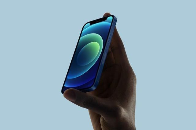 西盟苹果手机维修分享iPhone 12 mini辐射很大吗 