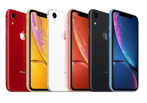 西盟苹果维修点分享iPhone XR充电与钱包锁屏 