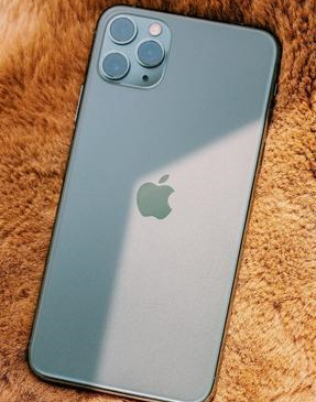 西盟苹果维修点分享iPhone 11 Pro Max电池发烫特殊问题 