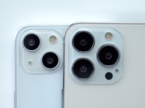 西盟苹果维修点分享iPhone 13 Pro Max发烫特殊故障解读 
