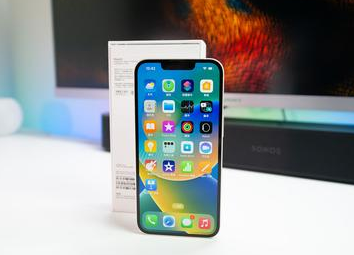 西盟苹果维修点分享iPhone 14电池发烫真实诱因盘点 