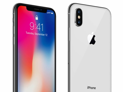 西盟苹果维修点分享iPhone X摄像头实拍质感与场景适配全解析 